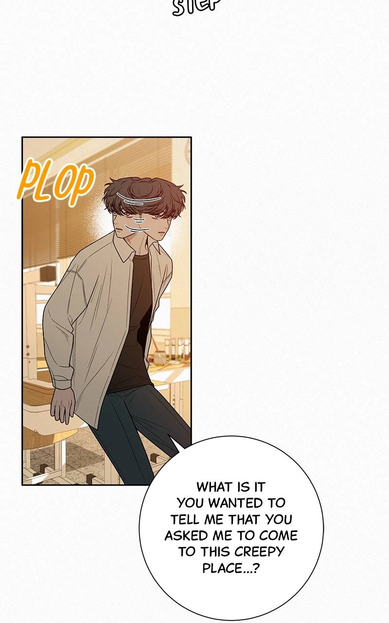 Operation: True Love Chapter 41 Page 79