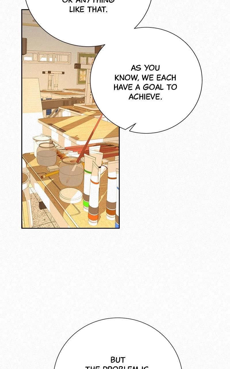 Operation: True Love Chapter 41 Page 85