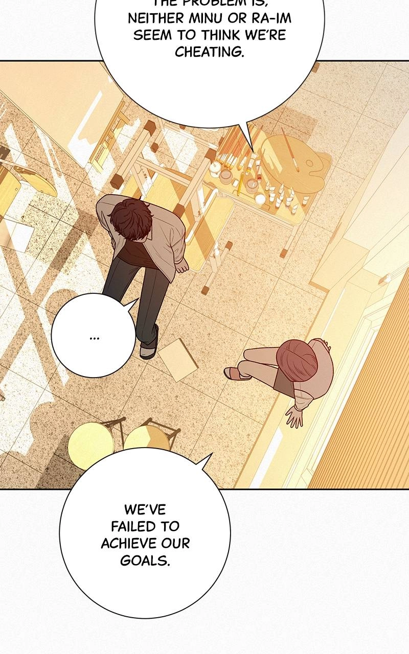 Operation: True Love Chapter 41 Page 86
