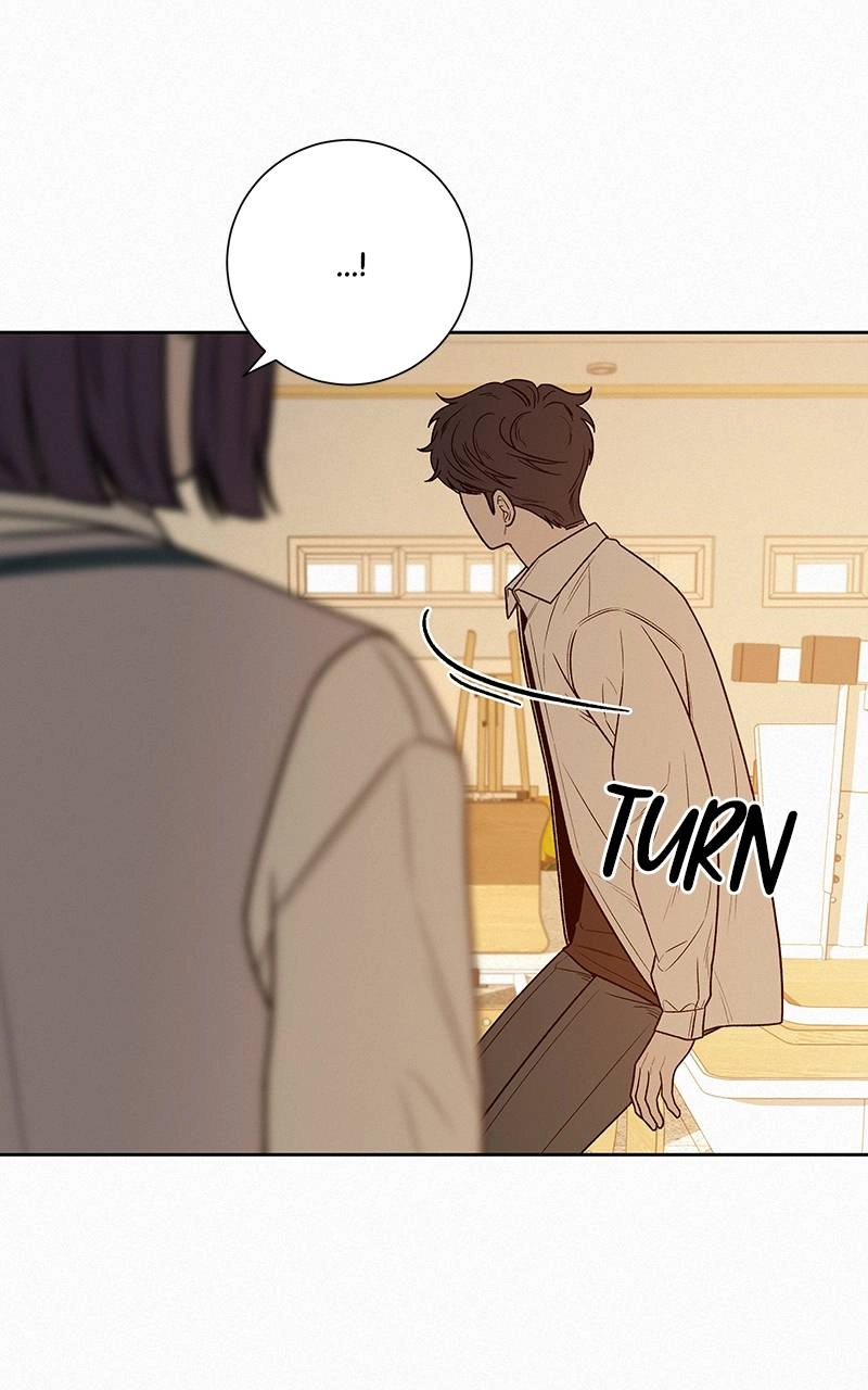 Operation: True Love Chapter 41 Page 92
