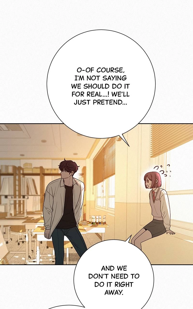 Operation: True Love Chapter 41 Page 93