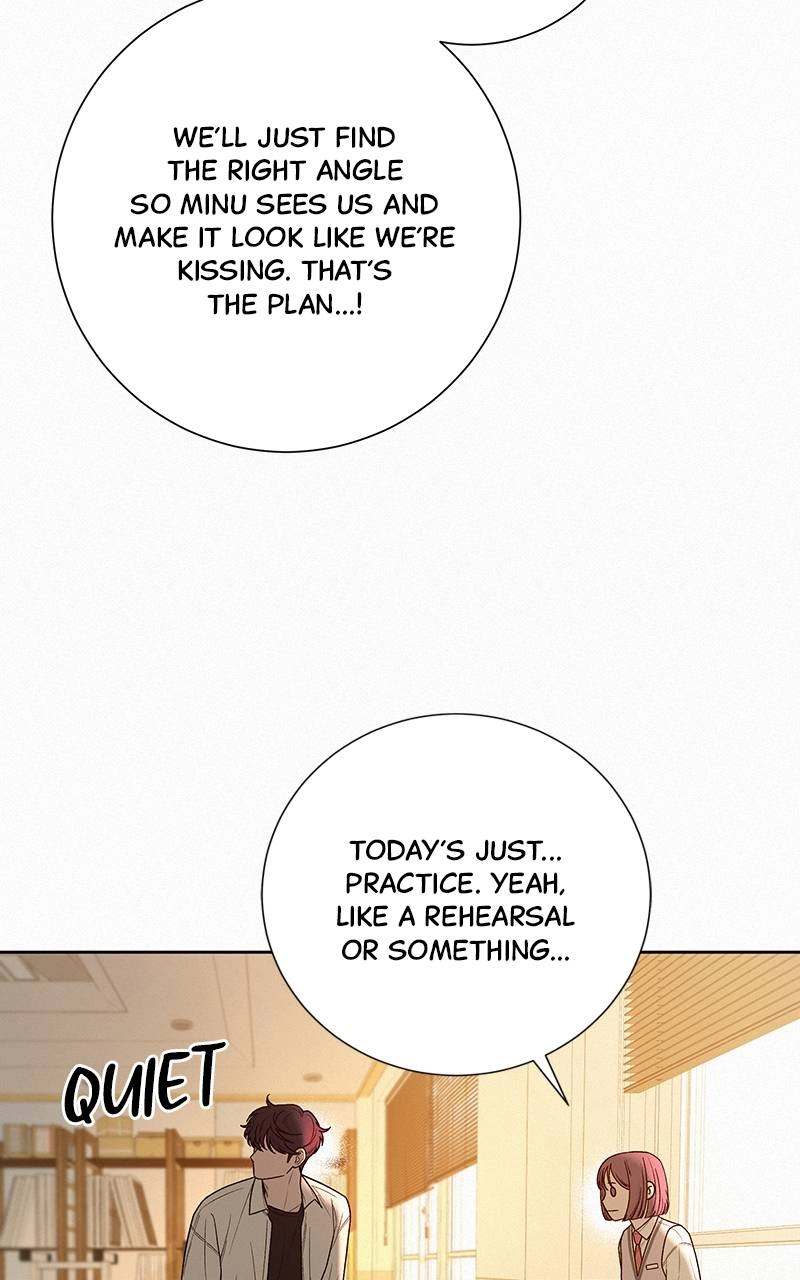 Operation: True Love Chapter 41 Page 94