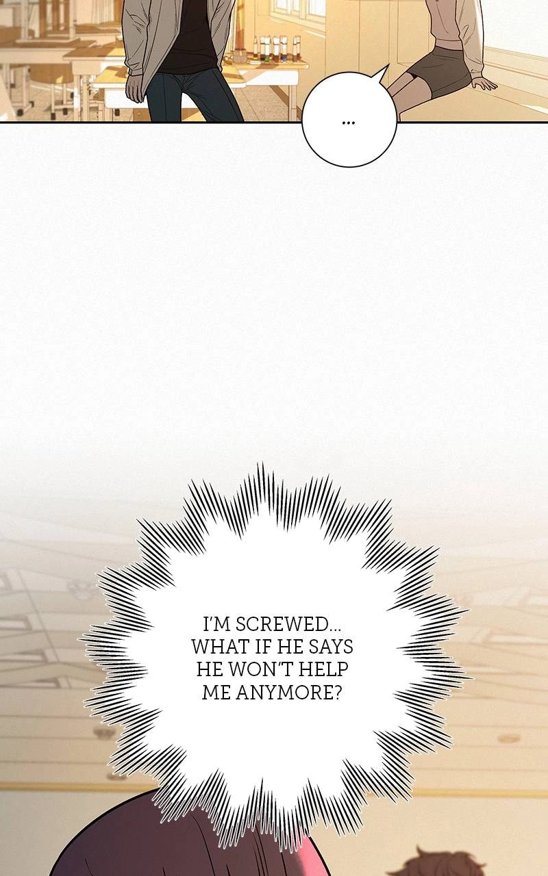 Operation: True Love Chapter 41 Page 95