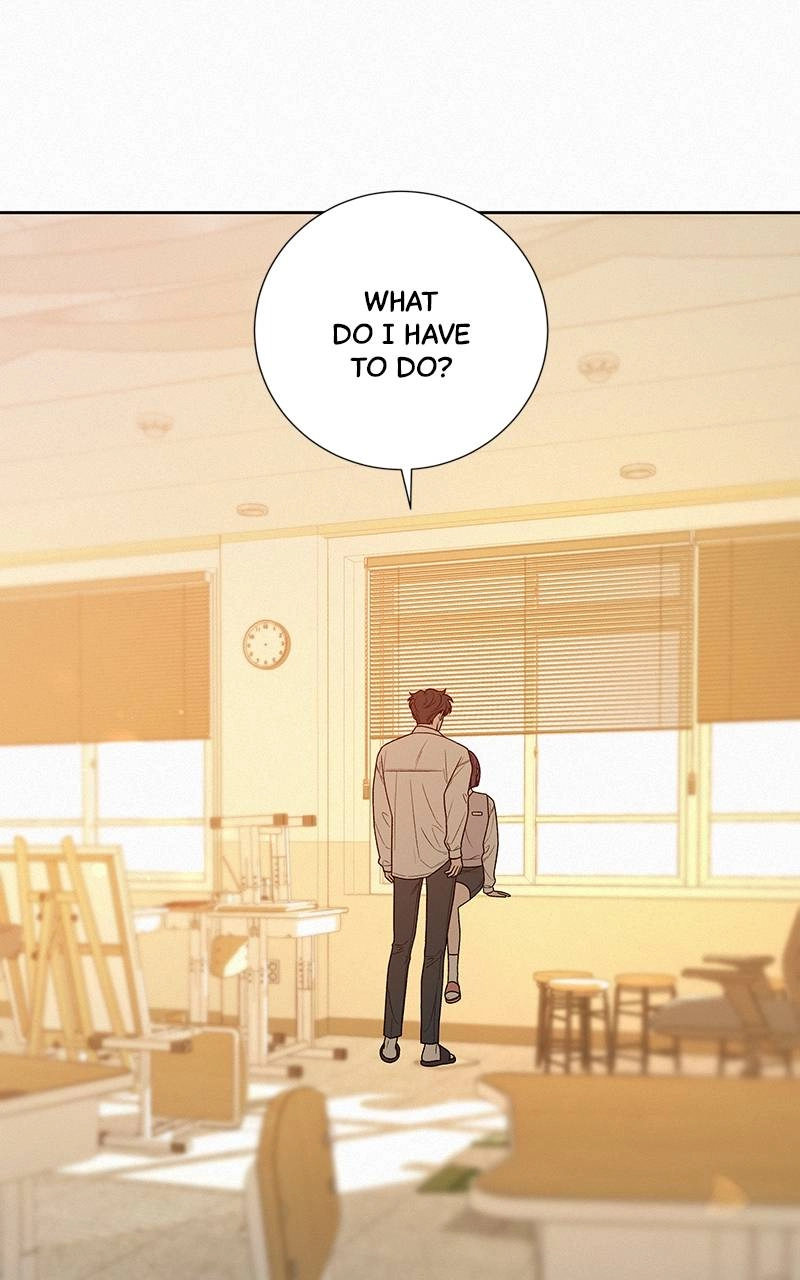 Operation: True Love Chapter 41 Page 99