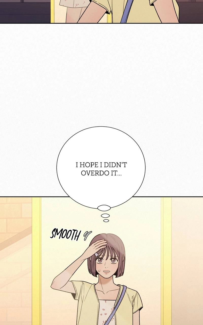 Operation: True Love Chapter 60 Page 104
