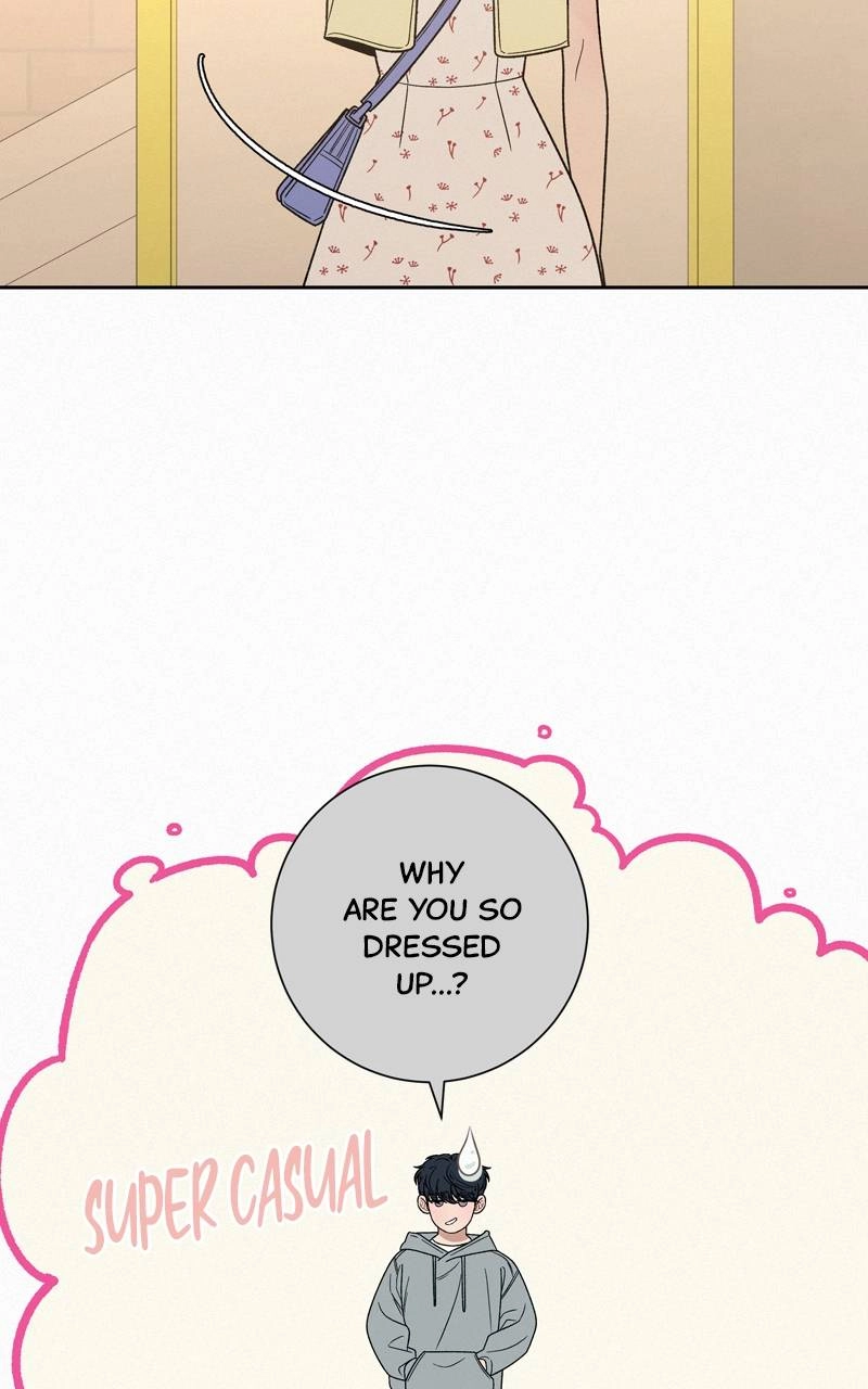 Operation: True Love Chapter 60 Page 105