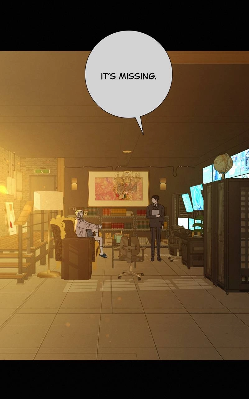 Operation: True Love Chapter 60 Page 17