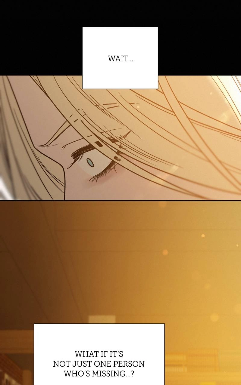 Operation: True Love Chapter 60 Page 24