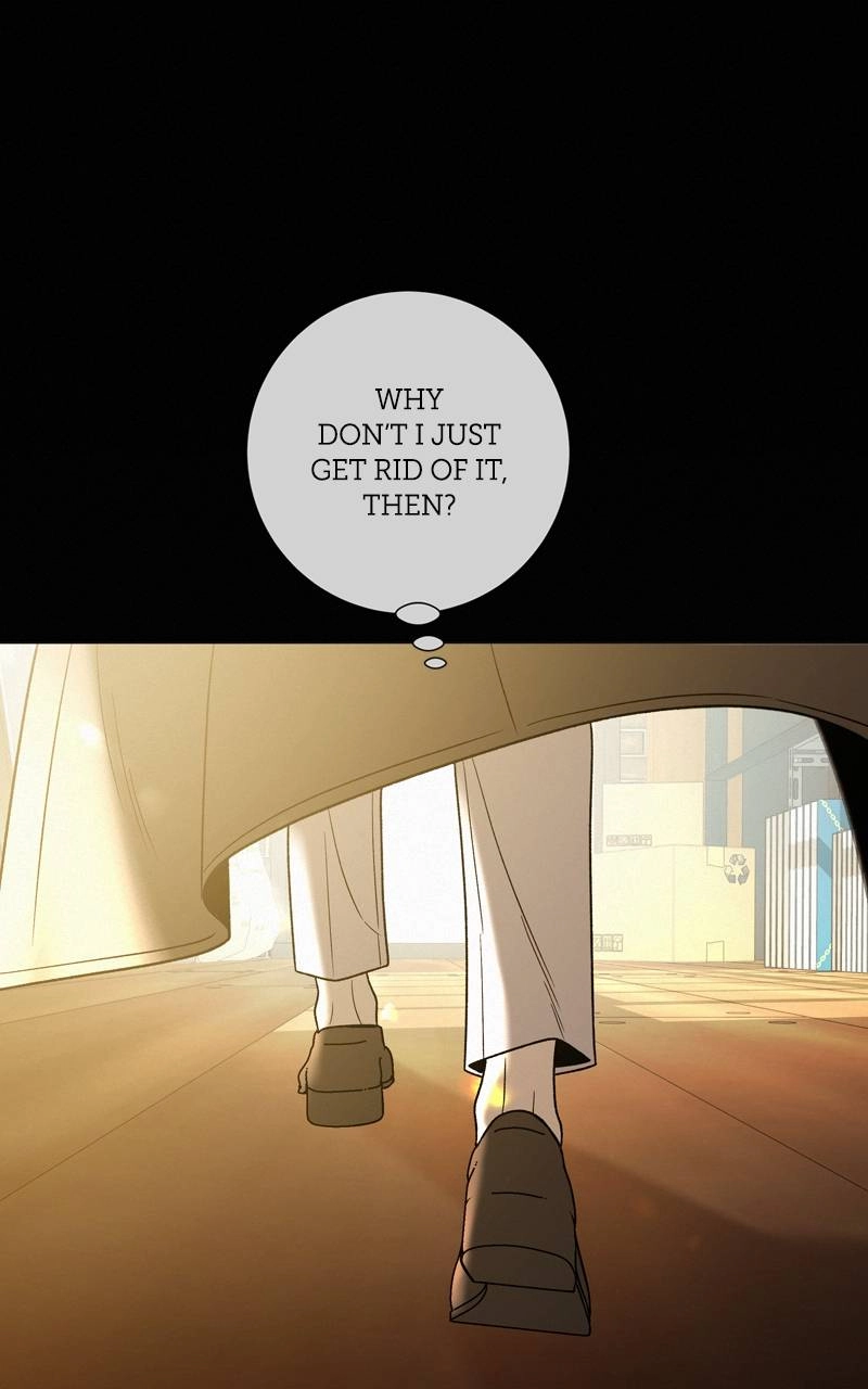Operation: True Love Chapter 60 Page 43