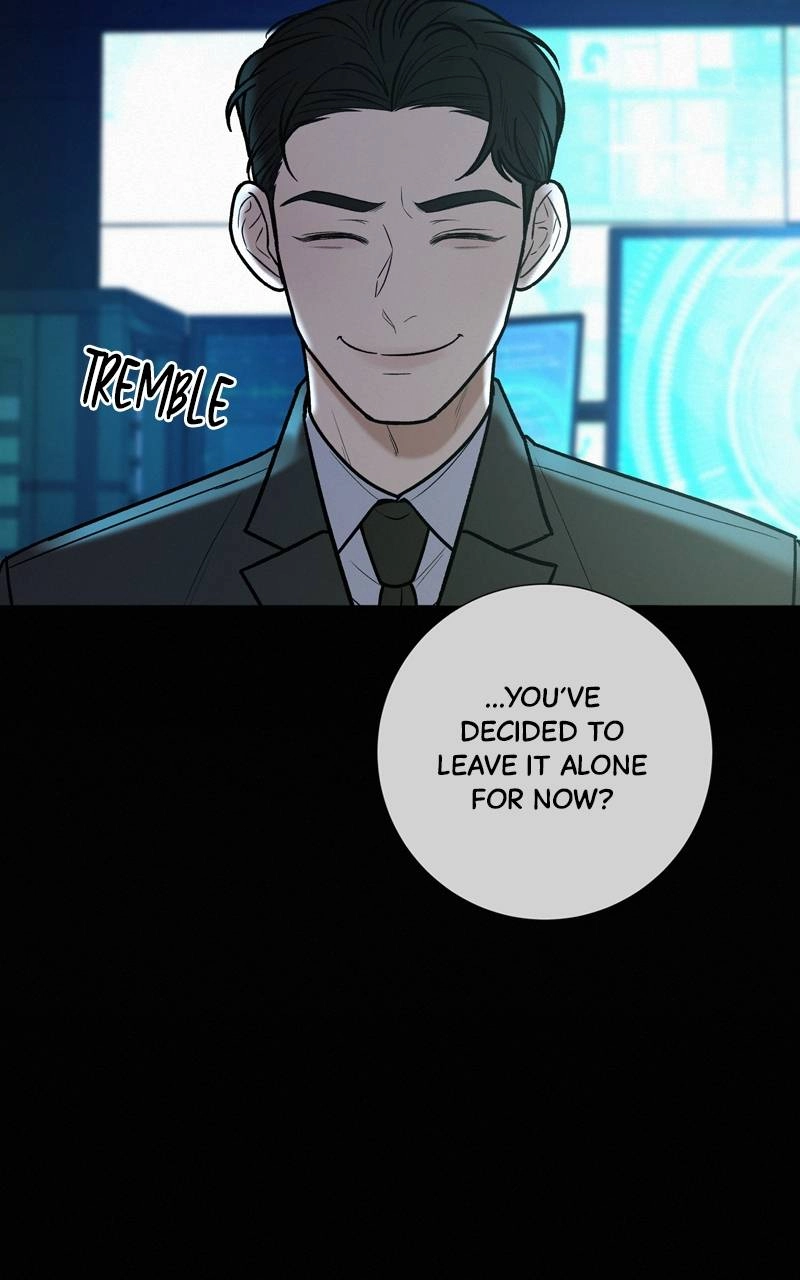 Operation: True Love Chapter 60 Page 61