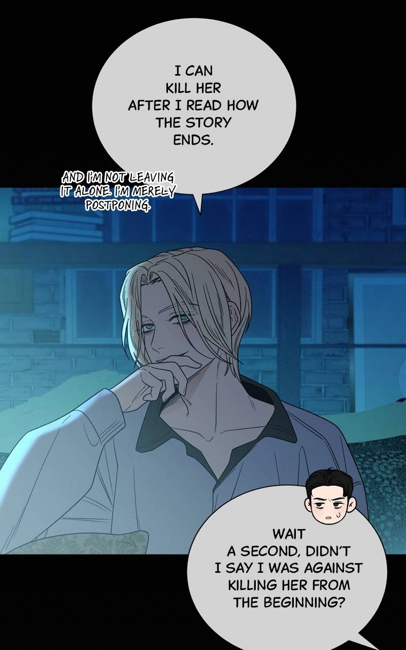 Operation: True Love Chapter 60 Page 62