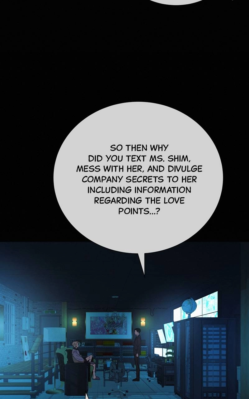 Operation: True Love Chapter 60 Page 63
