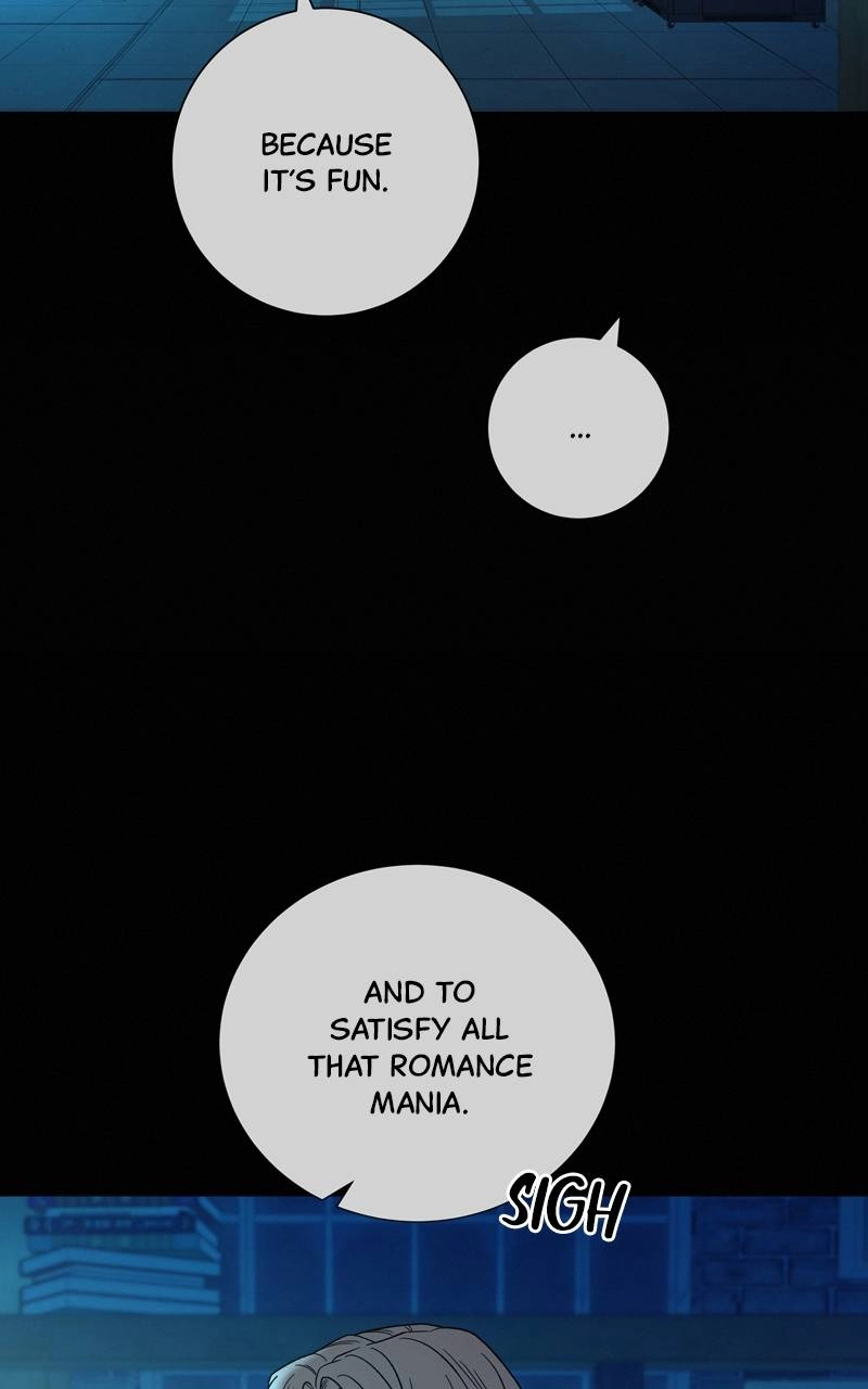 Operation: True Love Chapter 60 Page 64