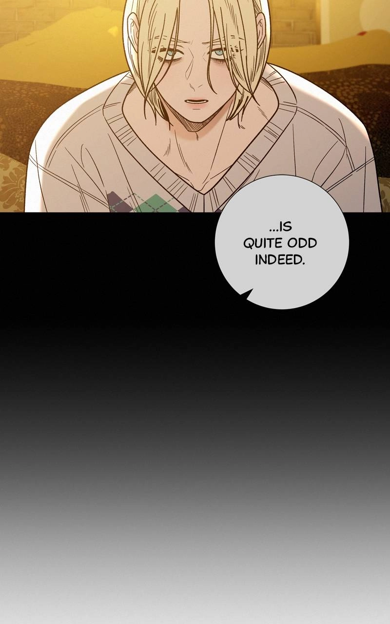 Operation: True Love Chapter 60 Page 69