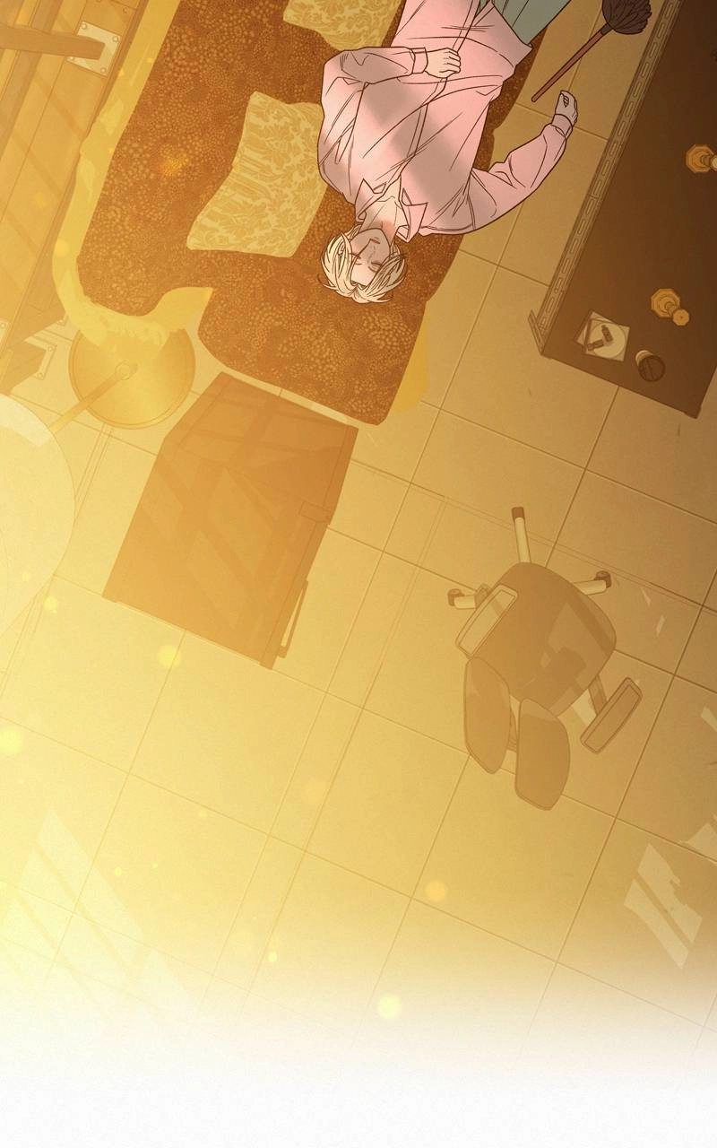 Operation: True Love Chapter 60 Page 71
