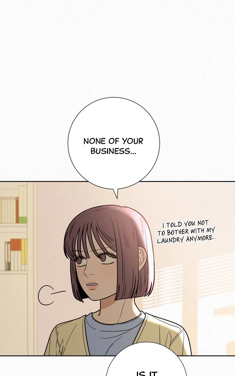 Operation: True Love Chapter 60 Page 85