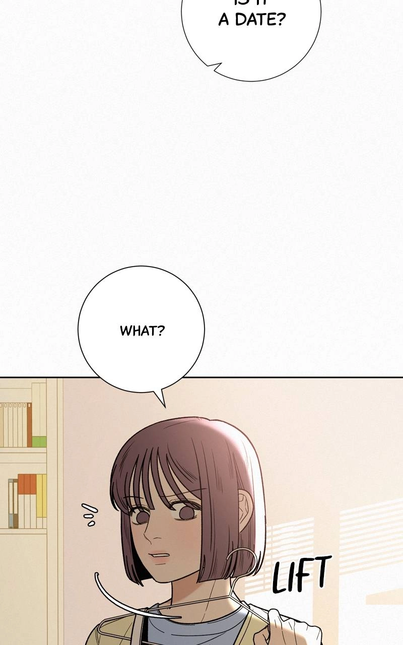 Operation: True Love Chapter 60 Page 86