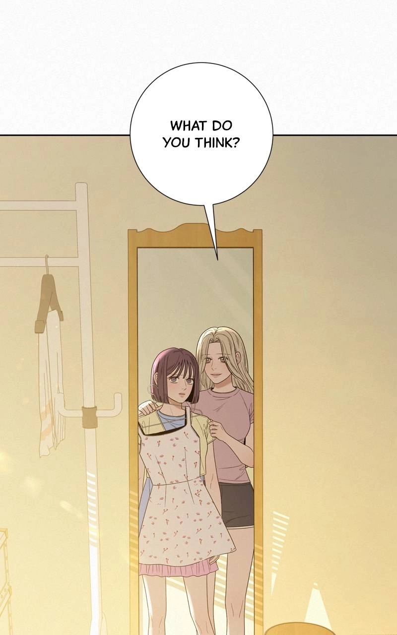 Operation: True Love Chapter 60 Page 90