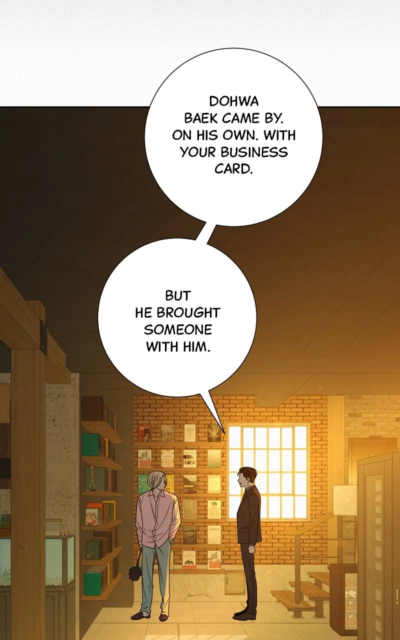 Operation: True Love Chapter 60 Page 9