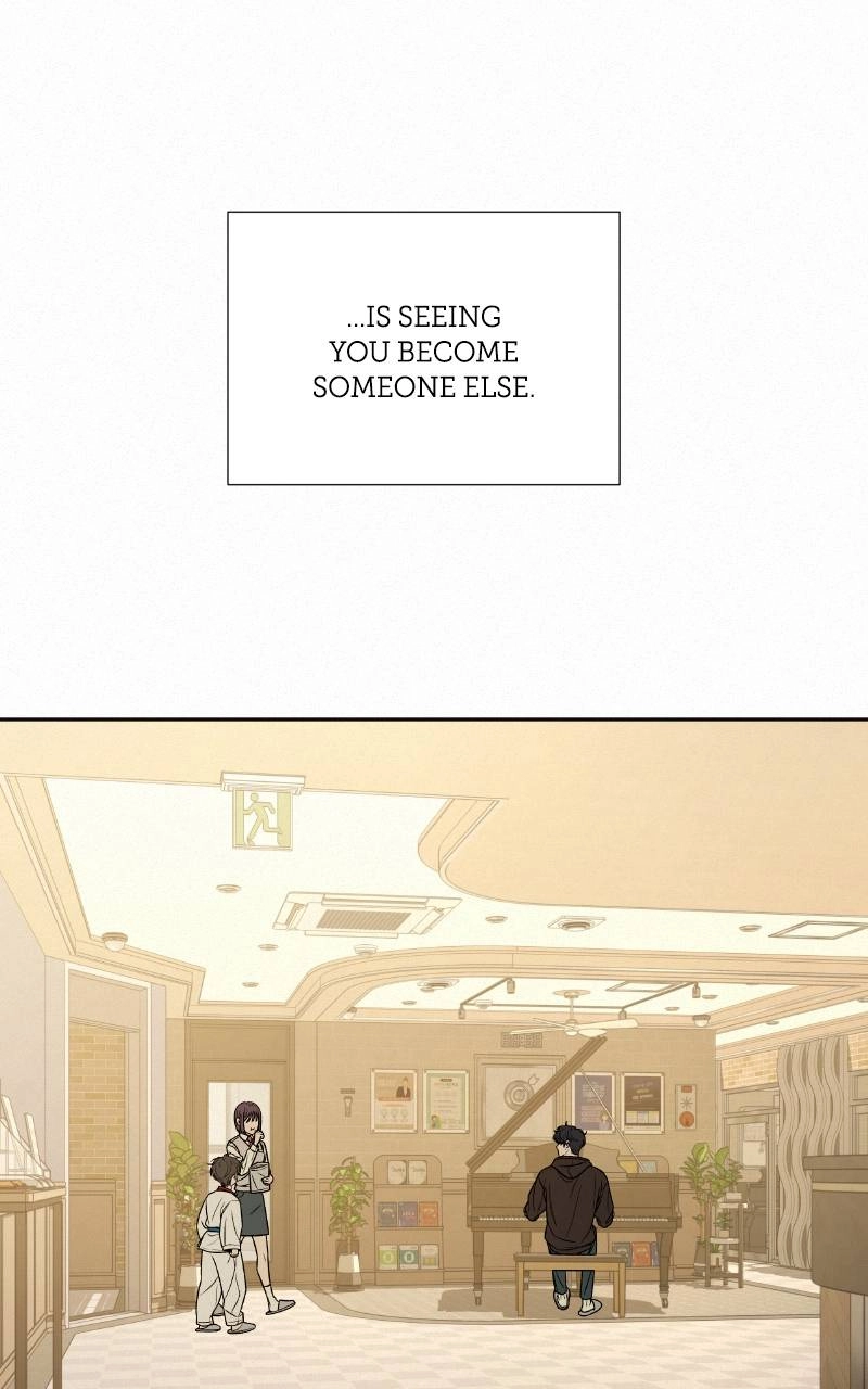 Operation: True Love Chapter 98 Page 109
