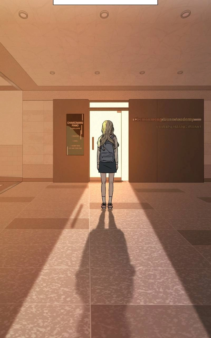 Operation: True Love Chapter 98 Page 111
