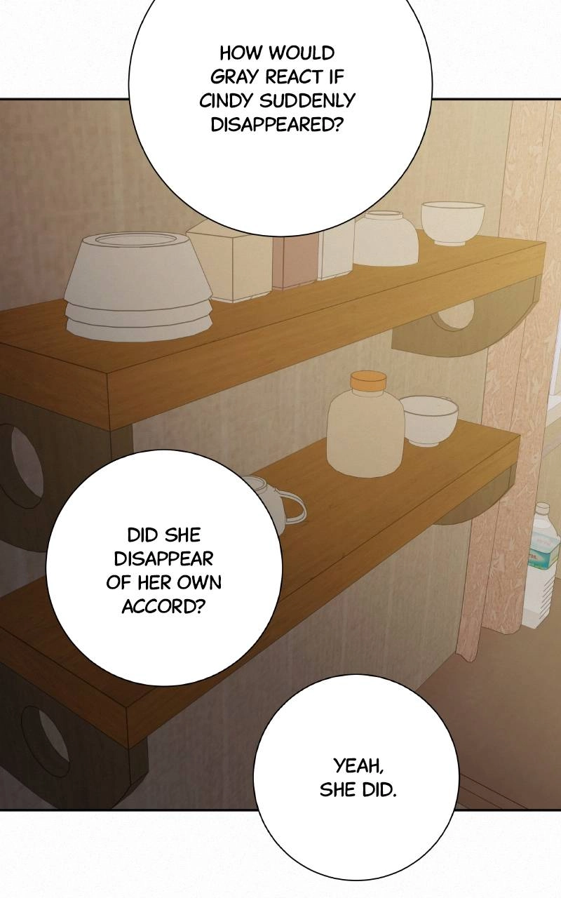 Operation: True Love Chapter 98 Page 11