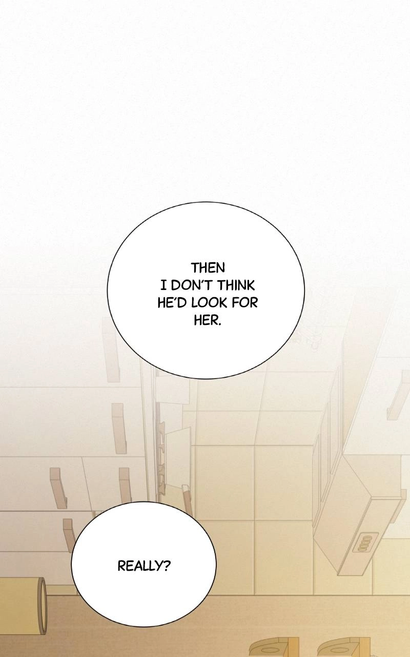 Operation: True Love Chapter 98 Page 12