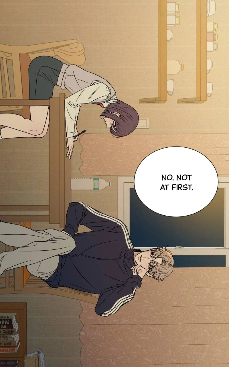 Operation: True Love Chapter 98 Page 13