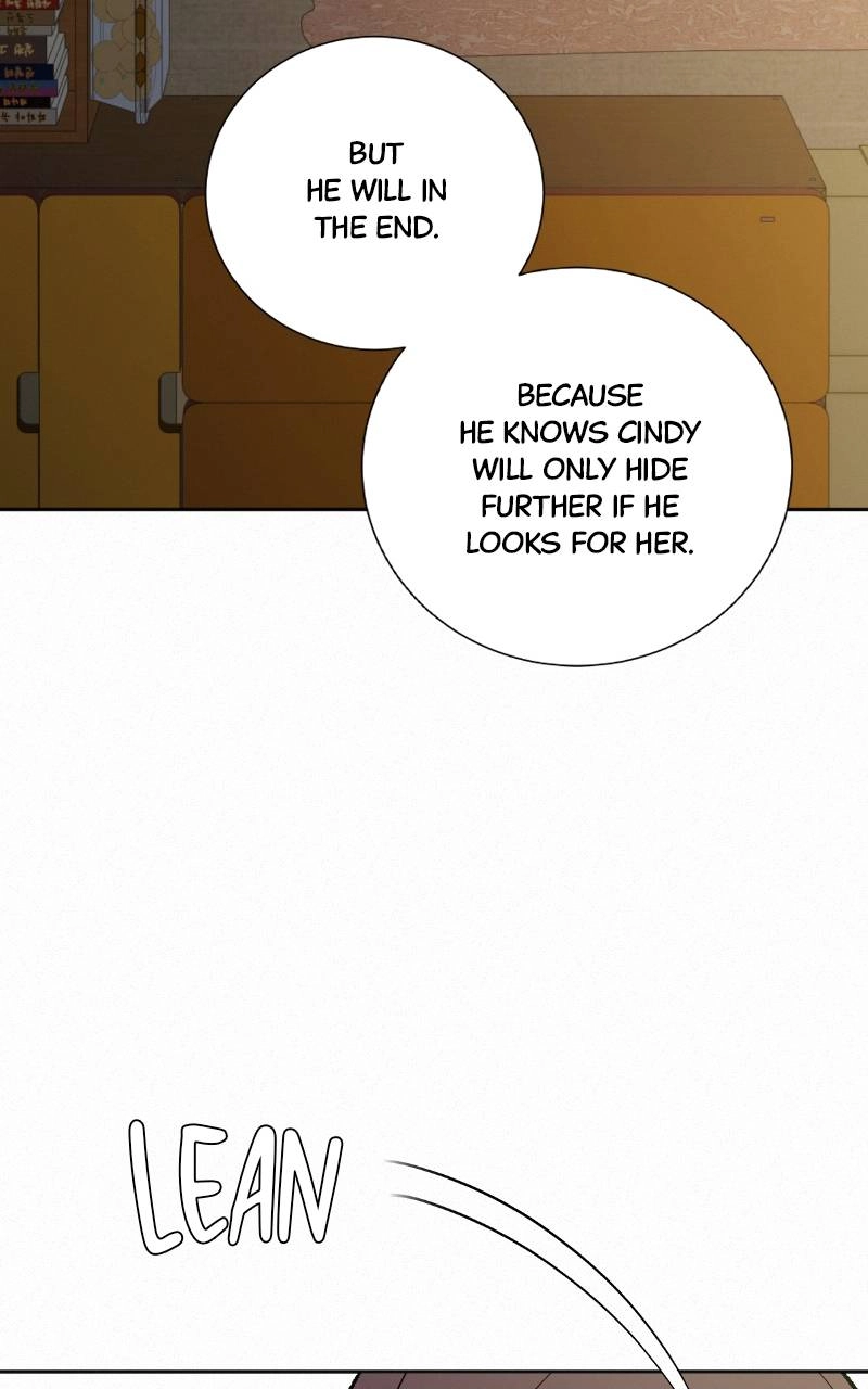 Operation: True Love Chapter 98 Page 14