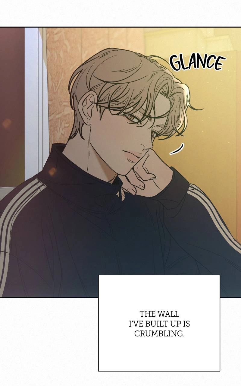 Operation: True Love Chapter 98 Page 16