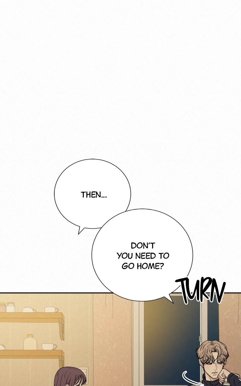 Operation: True Love Chapter 98 Page 18