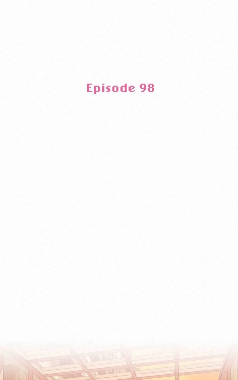 Operation: True Love Chapter 98 Page 31