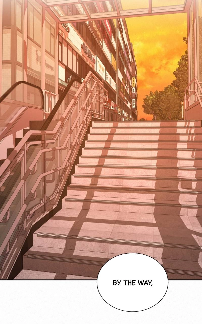Operation: True Love Chapter 98 Page 32