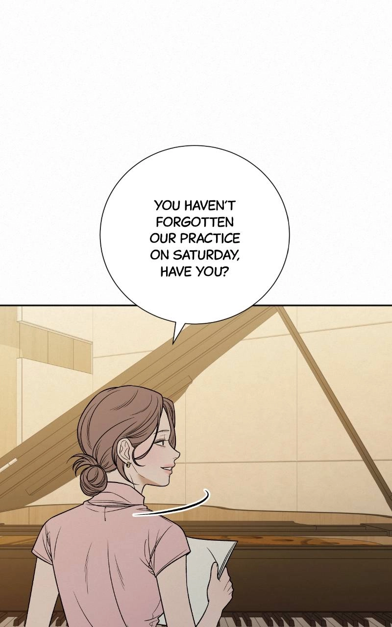 Operation: True Love Chapter 98 Page 33