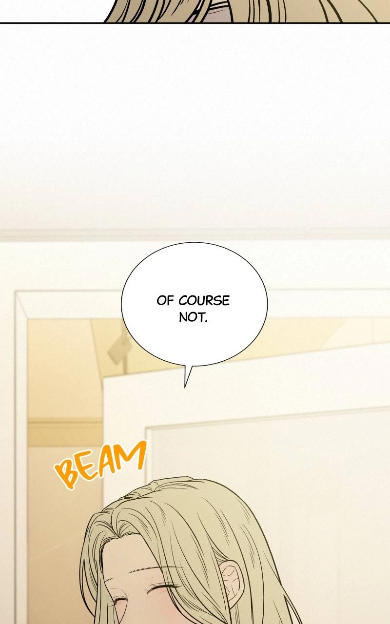 Operation: True Love Chapter 98 Page 35