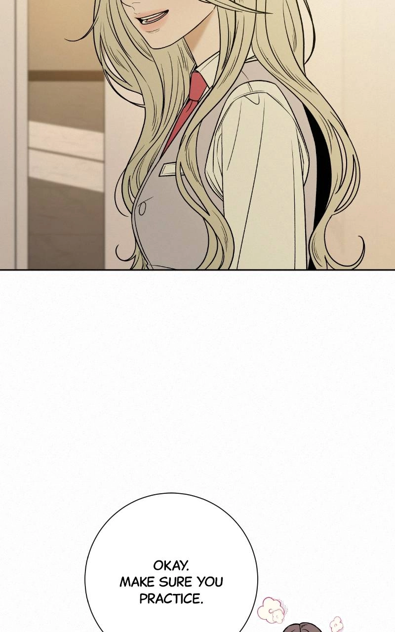 Operation: True Love Chapter 98 Page 36
