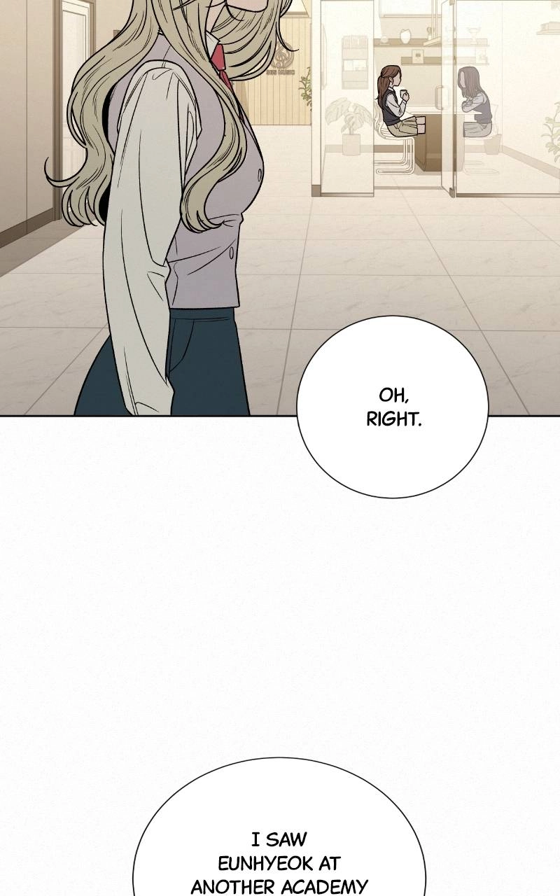 Operation: True Love Chapter 98 Page 39