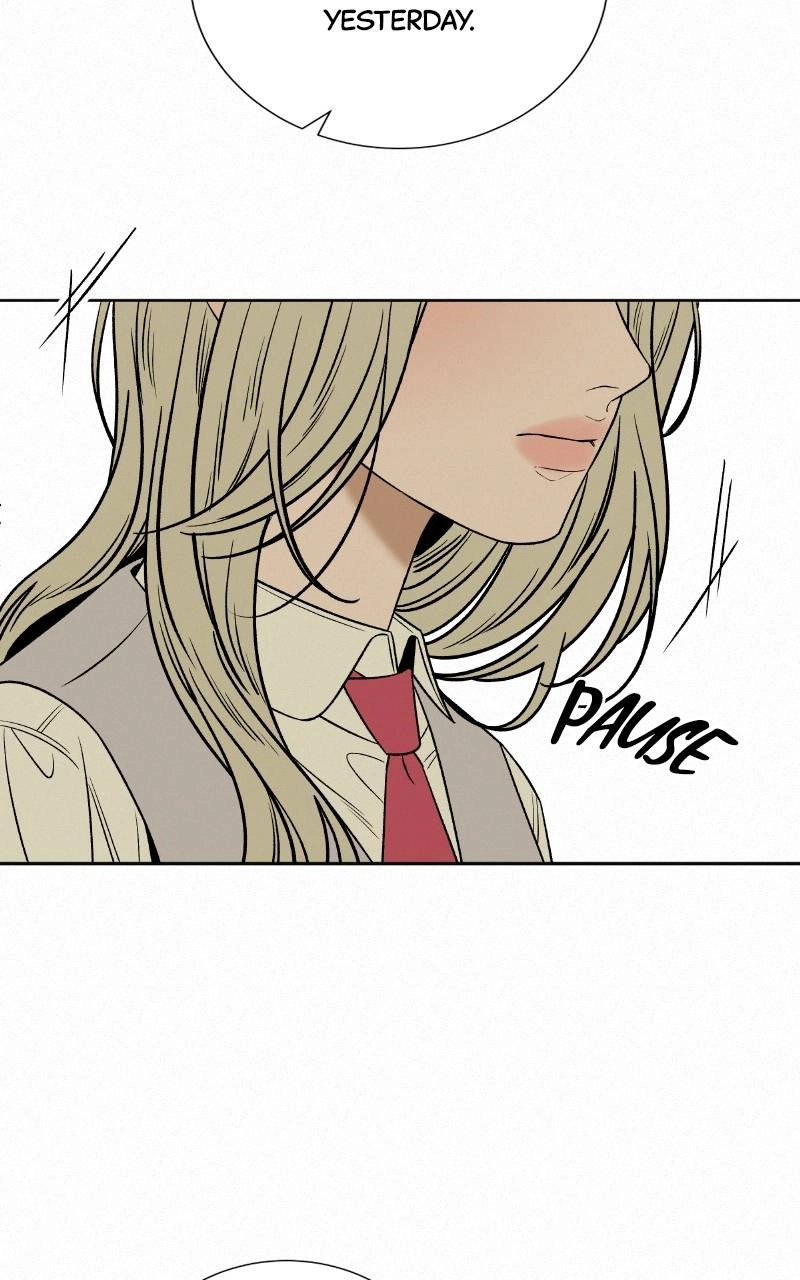 Operation: True Love Chapter 98 Page 40