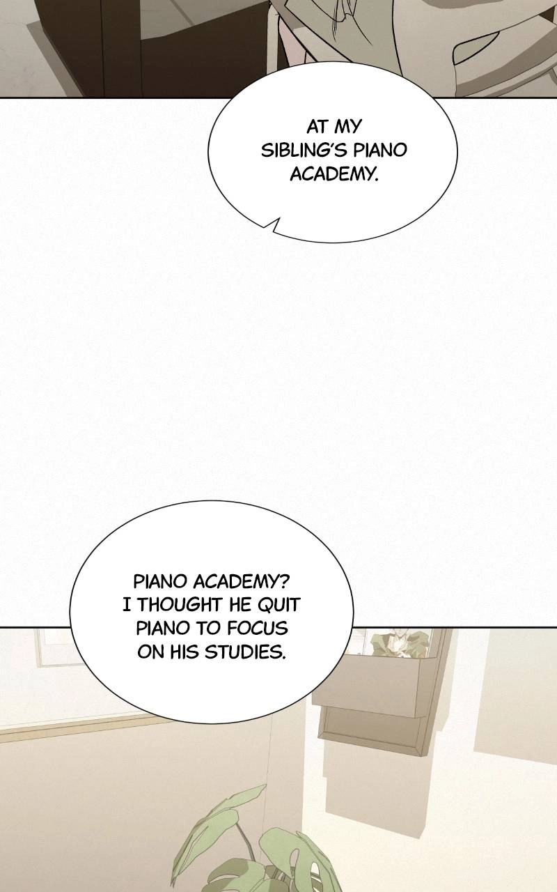Operation: True Love Chapter 98 Page 42