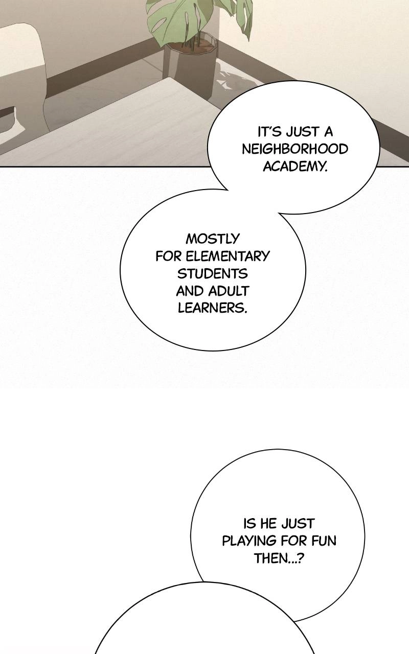 Operation: True Love Chapter 98 Page 43