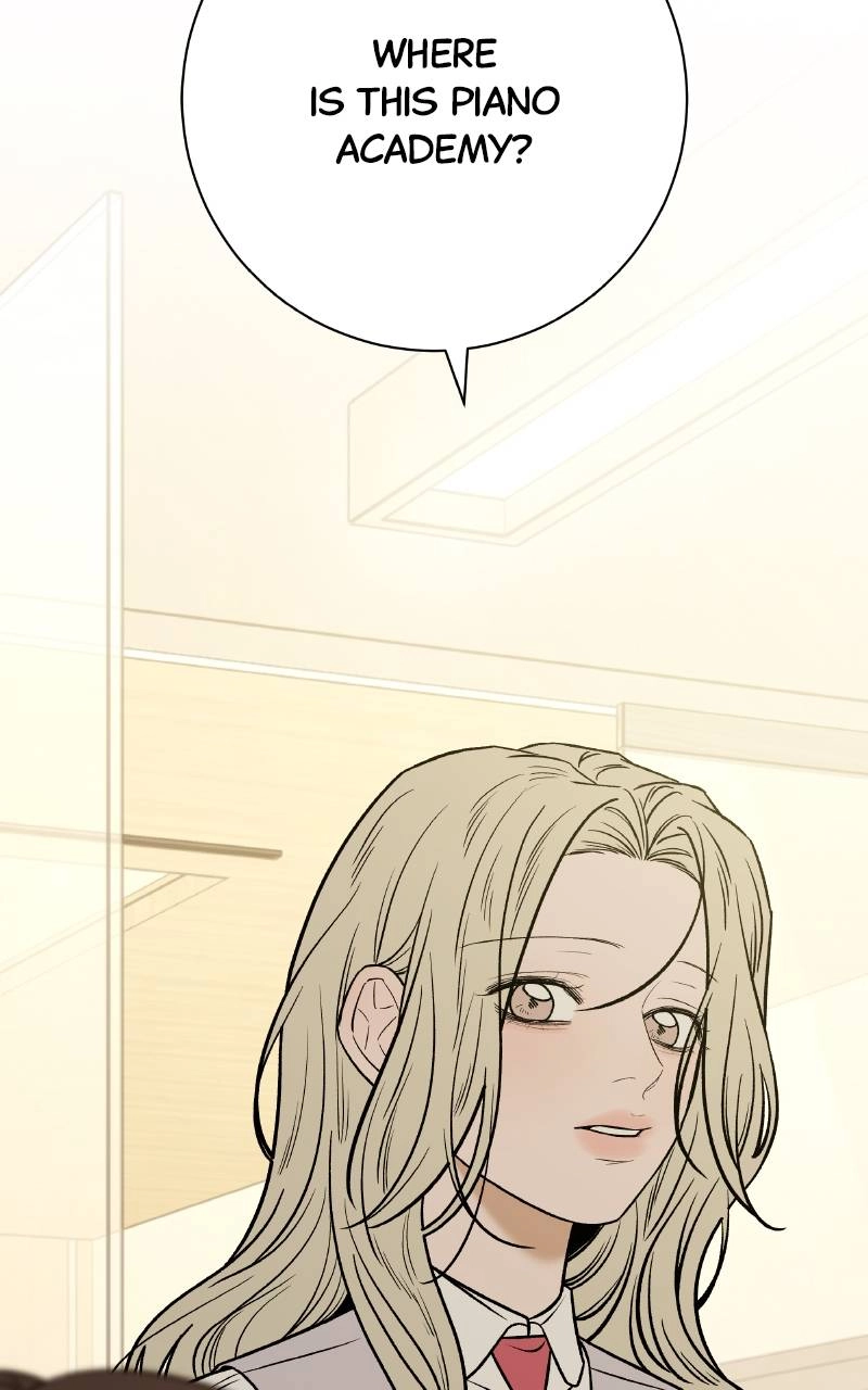 Operation: True Love Chapter 98 Page 44