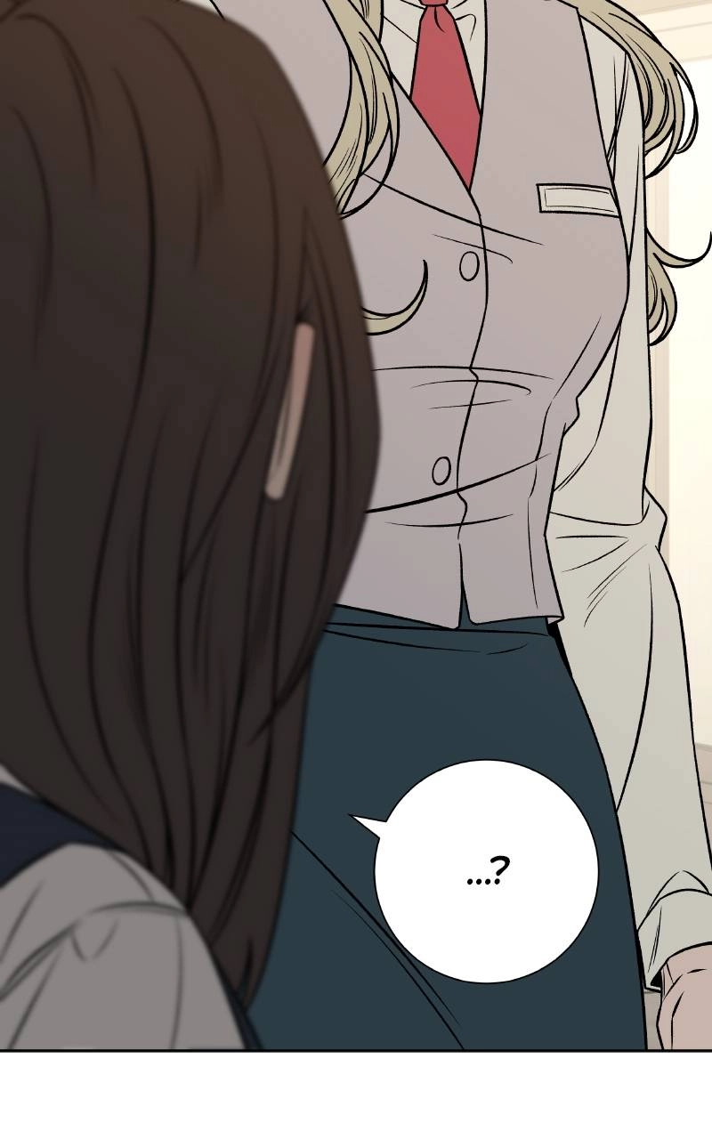 Operation: True Love Chapter 98 Page 45