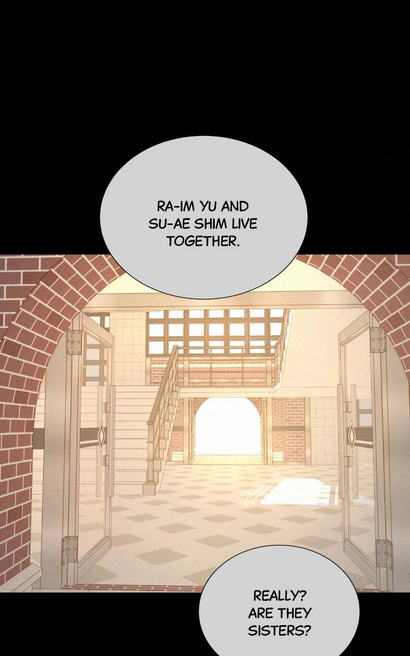 Operation: True Love Chapter 98 Page 64