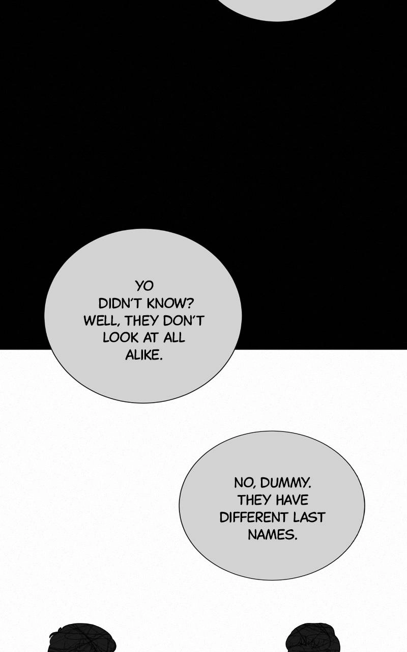 Operation: True Love Chapter 98 Page 65