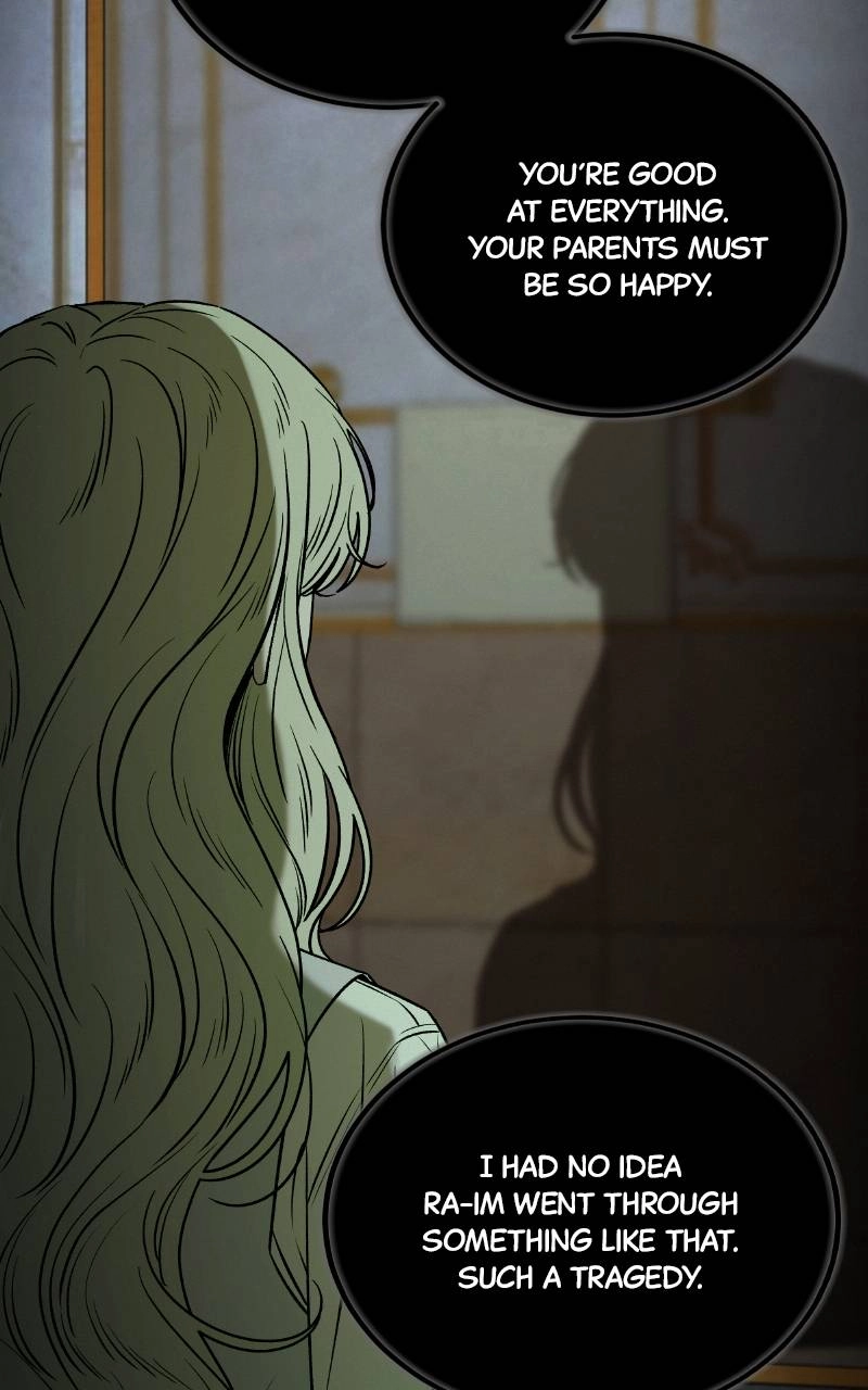 Operation: True Love Chapter 98 Page 70