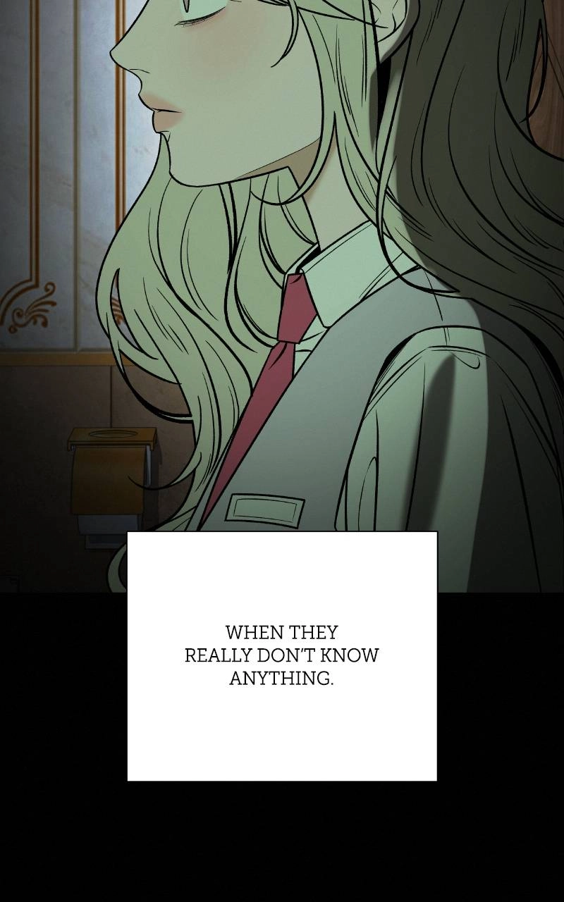 Operation: True Love Chapter 98 Page 73