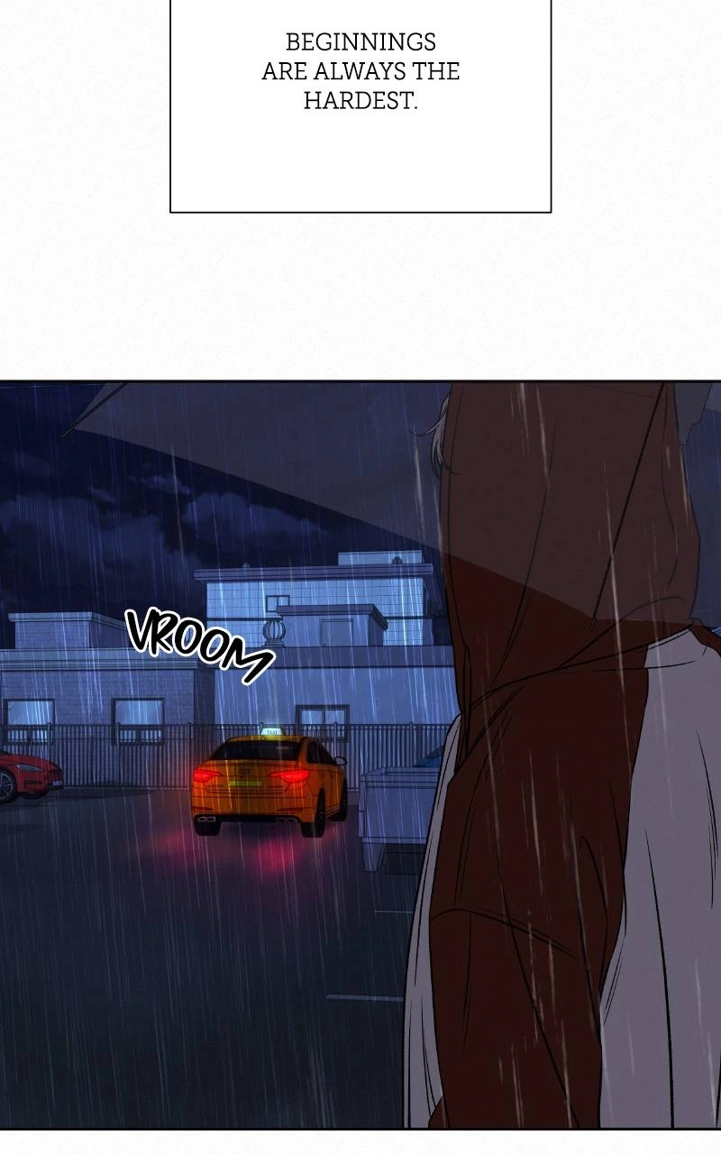 Operation: True Love Chapter 98 Page 7