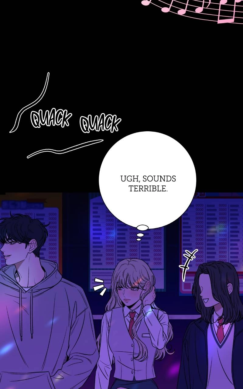 Operation: True Love Chapter 98 Page 81