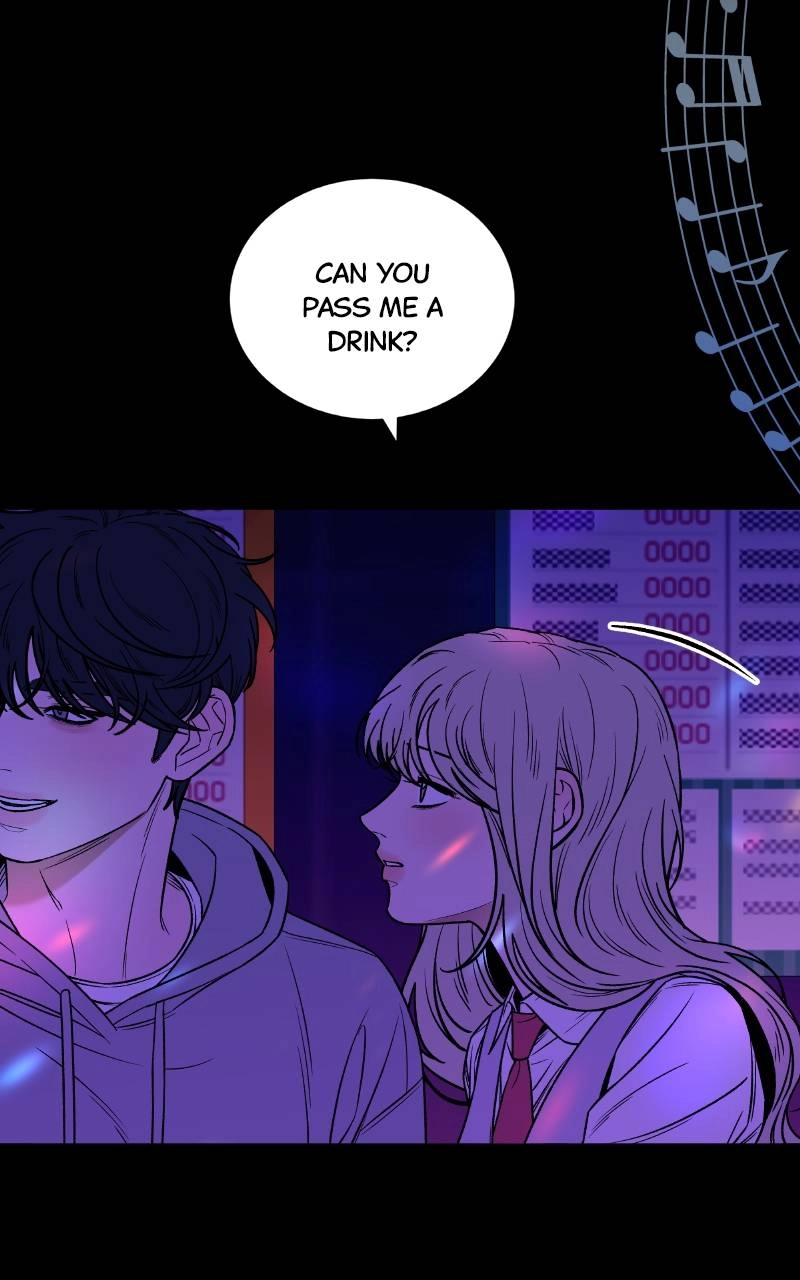 Operation: True Love Chapter 98 Page 83