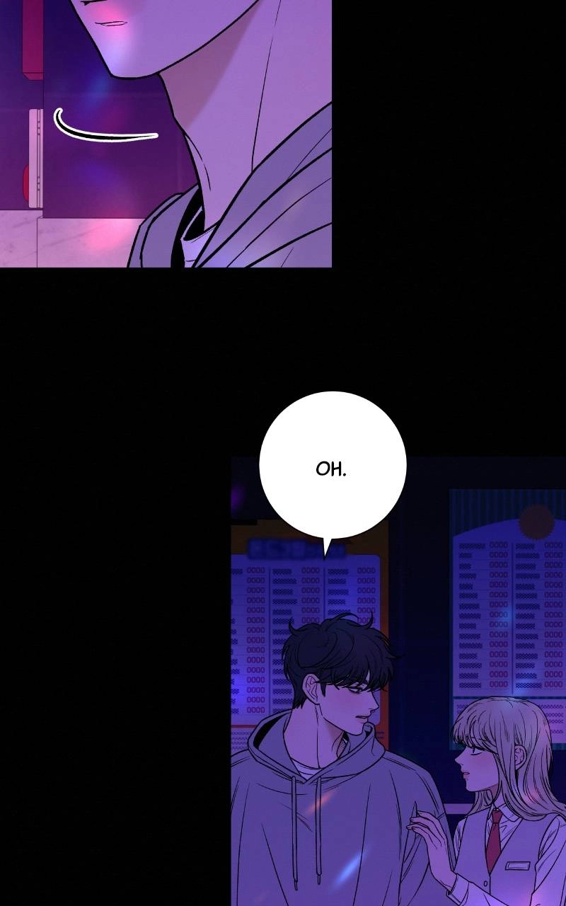 Operation: True Love Chapter 98 Page 89